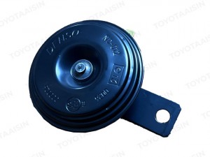 بوق دیسکی دنـسو مدل Compact Horn Full Power Tone | شماره فنی 6910-327000 / 6920-327000