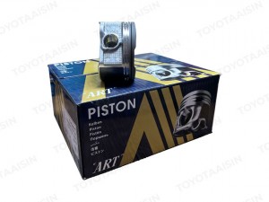 پیستون اصلی تویوتا مدل 75130-13101 | مناسب موتور 2TR-FE | قطعه یدکی اورجینال Toyota