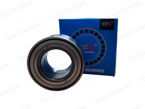بلبرینگ چرخ جلو KFS مدل 40740042 | معادل OEM 90369-38003 / 90369-38006