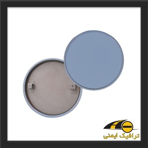 فریم خام تابلو ترافیکی