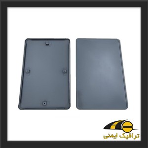 فریم خام تابلو ترافیکی