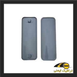 فریم خام تابلو ترافیکی