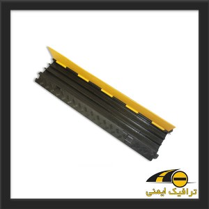 سرعت گیر کابلی لاستیکی 20*100