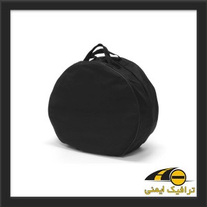 سرعت گیر متحرک سه متری پلاستیکی