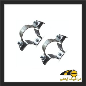 بست تابلو ترافیکی