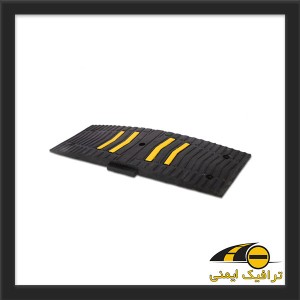 بررسی و خرید سرعت گیر پلاستیکی 33*90