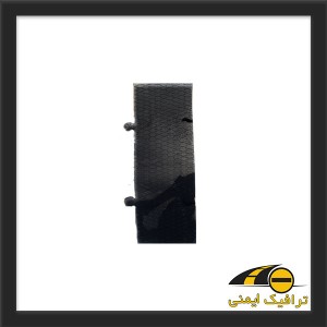 سرعت گیر محافظ کابل لاستیکی