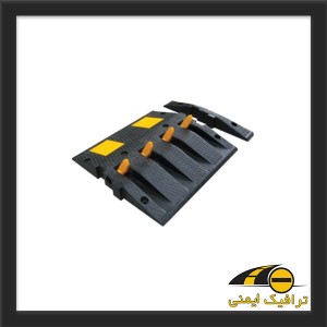 سرعت گیر یک طرفه 50*50