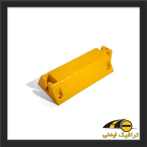 مانع جداکننده ترافیکی نیم متری با ارتفاع 12