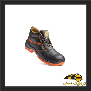 کفش ایمنی نیو پانتر مشکی