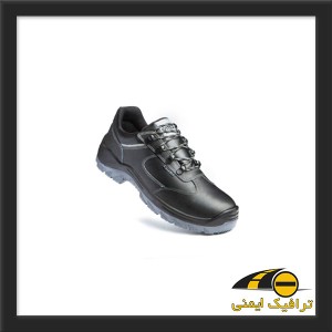 کفش ایمنی آرکو مشکی