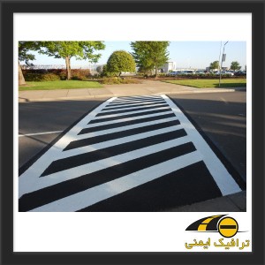 رنگ ترافیکی دو جزیی