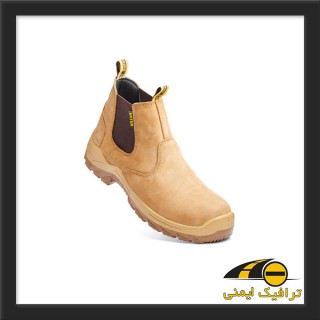 کفش ایمنی جگوار طلایی