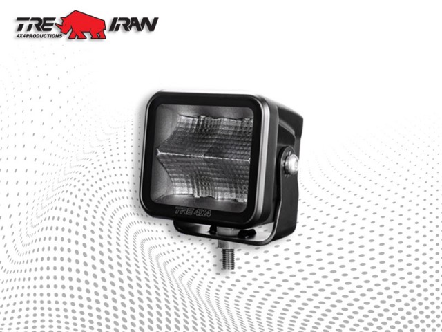 پرژکتور Cube LED