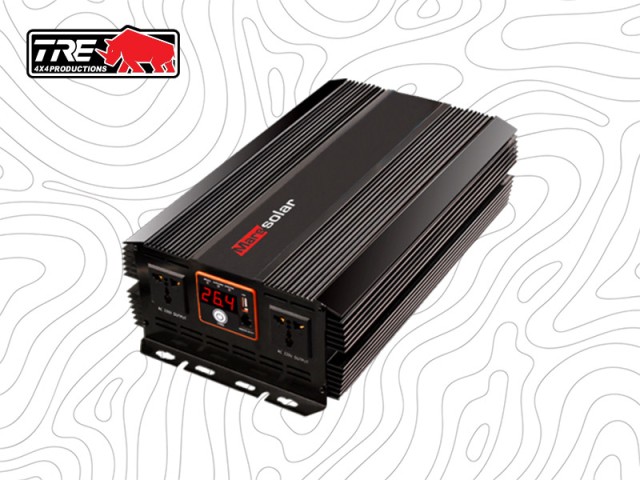 اینورتر 2000W