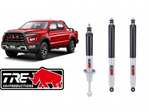کیت کمک فنر twin tube کی ام سی T9