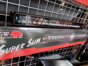 پرژکتور super slim لایت بار