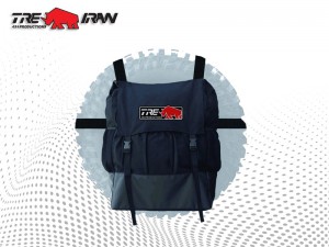 کیف زاپاس بند