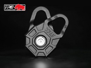قرقره وینچ  TRE Snatch Block