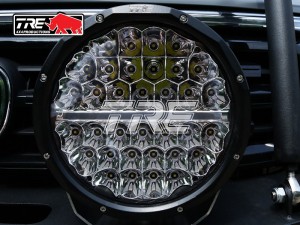 پرژکتور 7 اینچ Spot Beam Flash Series