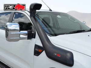 لوله تنفس snorkel