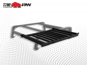 راک چادر سقفی MODULAR BED RACK