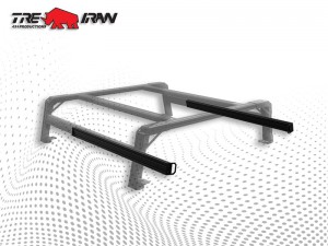 راک چادر سقفی MODULAR BED RACK