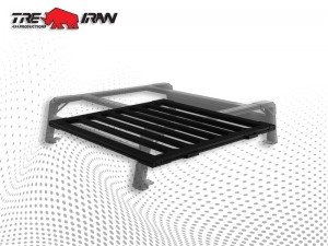راک چادر سقفی MODULAR BED RACK