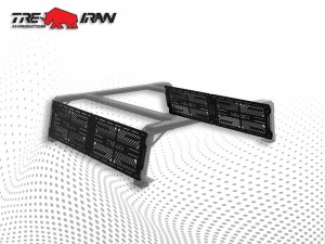 راک چادر سقفی MODULAR BED RACK