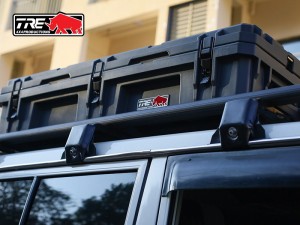 جعبه ساماندهی 95 لیتری