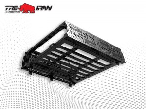 راک چادر سقفی MODULAR BED RACK