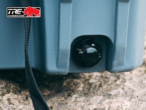 جعبه ساماندهی 52 لیتری