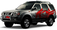 Nissan Roniz