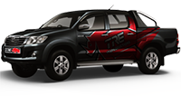 Toyota HILUX Vigo