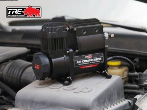 کمپرسور باد(پمپ باد) تک سیلندر نسل 3