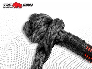 Soft Shackle نسل 2