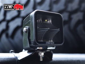 پرژکتور Cube LED