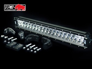 پرژکتور ال ای دی بار LED bar Flash