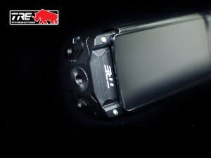 پرژکتور ال ای دی بار LED bar Flash