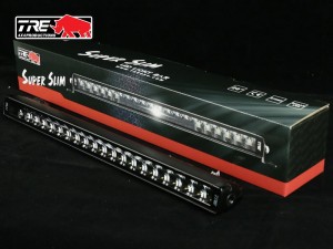 پرژکتور super slim لایت بار