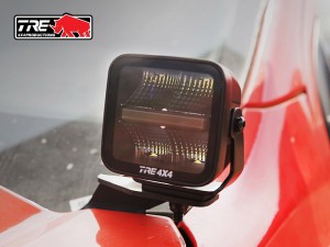 پرژکتور Cube LED (نسل3)