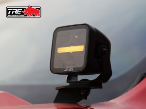 پرژکتور Cube LED (نسل3)
