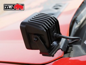 پرژکتور Cube LED (نسل3)
