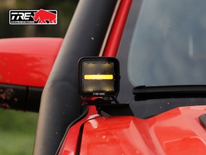 پرژکتور Cube LED (نسل3)