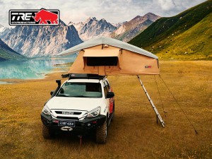 چادر سقفی Mount-B Rooftop Tent