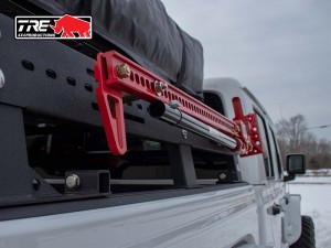 جک هایلیفت Hi lift jack