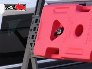 قفل گالن سوخت TRE4x4