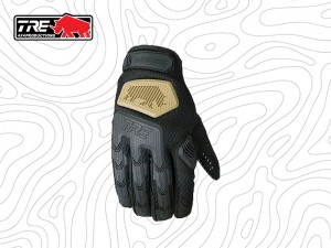 دستکش تقویت‌شده TRE4x4