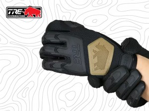 دستکش تقویت‌شده TRE4x4