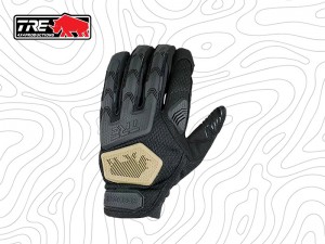 دستکش تقویتشده TRE4x4
